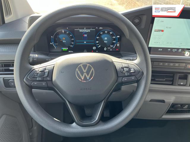 Volkswagen T7 Kastenwagen BEV 100 kW RWD KR 00 