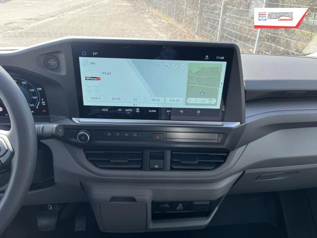 Volkswagen T7 Kastenwagen BEV 100 kW RWD KR 00 