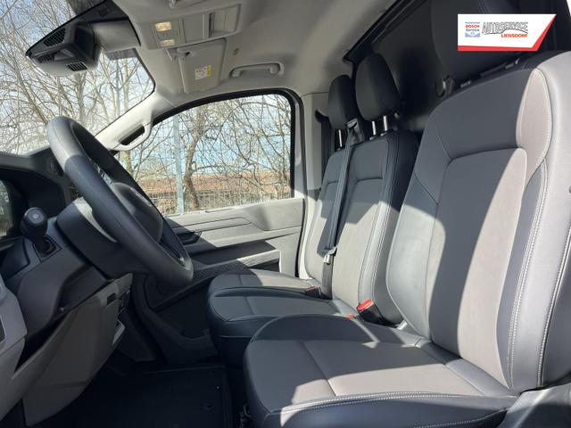 Volkswagen T7 Kastenwagen BEV 100 kW RWD KR 00 