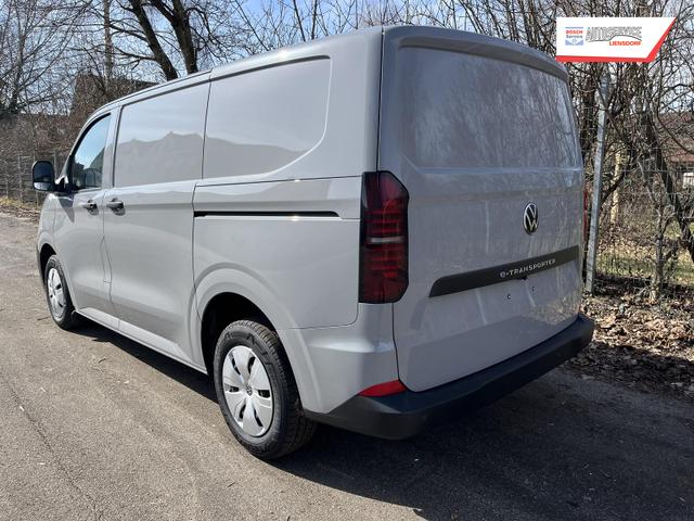 Volkswagen T7 Kastenwagen BEV 100 kW RWD KR 00 