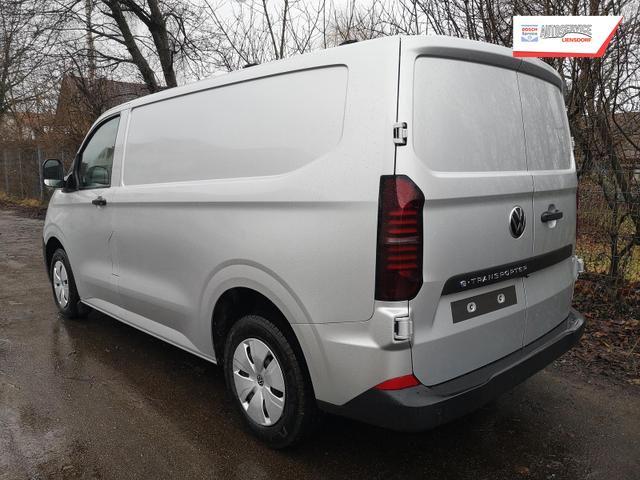 Volkswagen T7 Kastenwagen BEV 100 kW RWD KR 00 