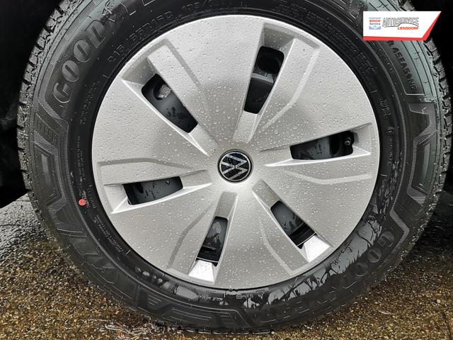 Volkswagen T7 Kastenwagen BEV 100 kW RWD KR 00 