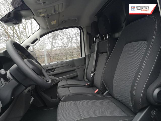 Volkswagen T7 Kastenwagen BEV 100 kW RWD KR 00 