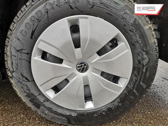 Volkswagen T7 Kastenwagen BEV 100 kW RWD KR 00 