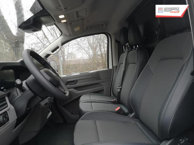 Volkswagen T7 Kastenwagen BEV 100 kW RWD KR 00 