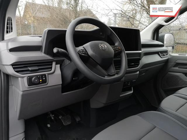Volkswagen T7 Kastenwagen BEV 100 kW RWD KR 00 