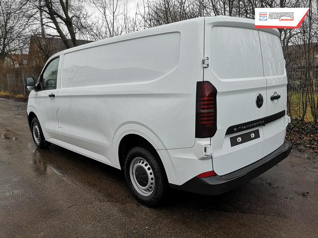 Volkswagen T7 Kastenwagen BEV 100 kW RWD LR 00 