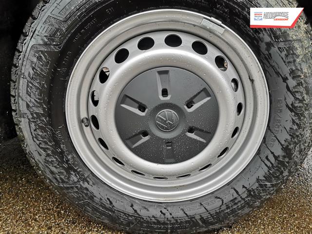 Volkswagen T7 Kastenwagen BEV 100 kW RWD LR 00 