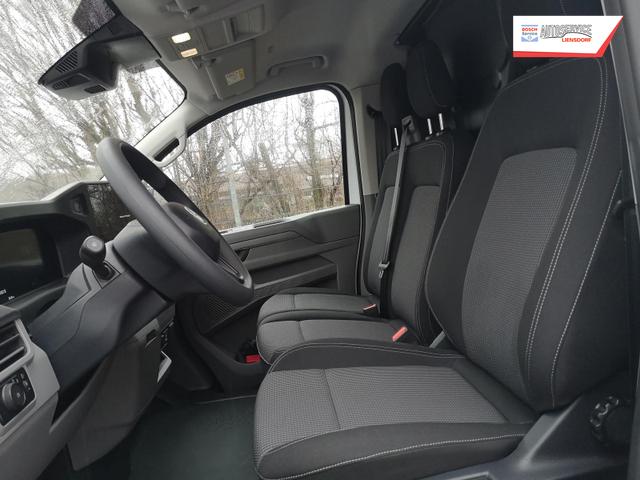 Volkswagen T7 Kastenwagen BEV 100 kW RWD LR 00 