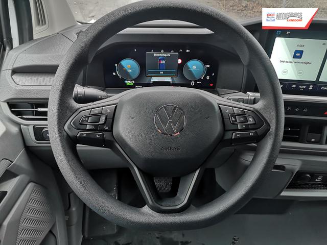 Volkswagen T7 Kastenwagen BEV 100 kW RWD LR 00 