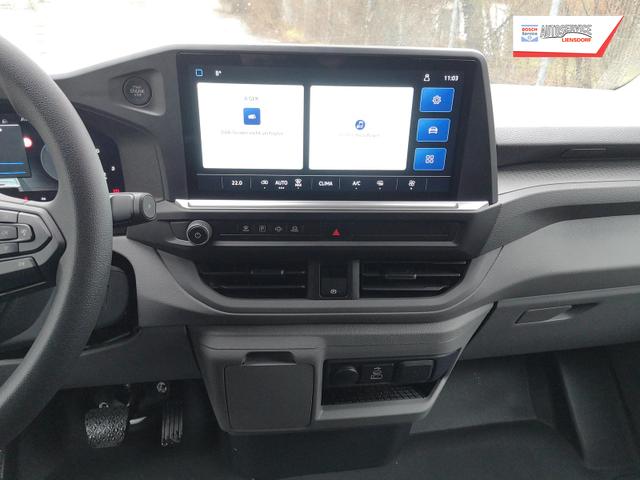 Volkswagen T7 Kastenwagen BEV 100 kW RWD LR 00 