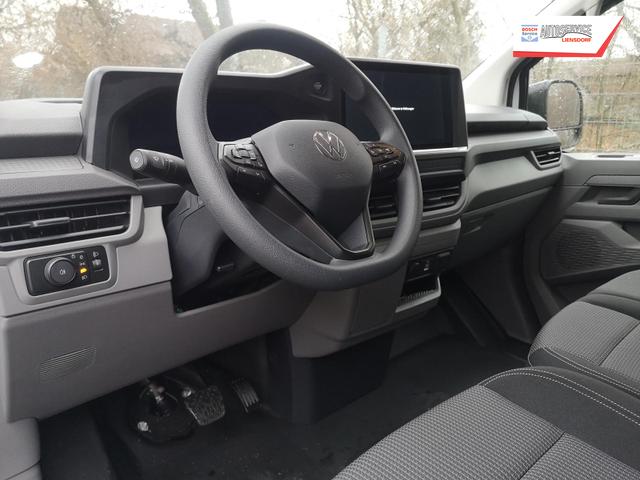 Volkswagen T7 Kastenwagen BEV 100 kW RWD LR 00 