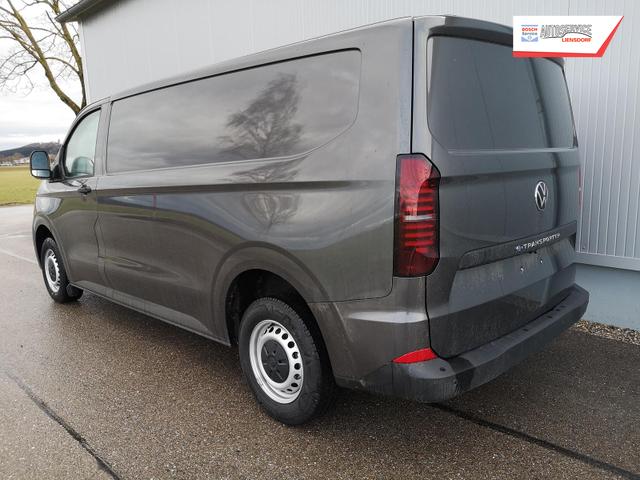 Volkswagen T7 Kastenwagen BEV 100 kW RWD LR 00 