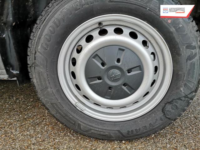 Volkswagen T7 Kastenwagen BEV 100 kW RWD LR 00 