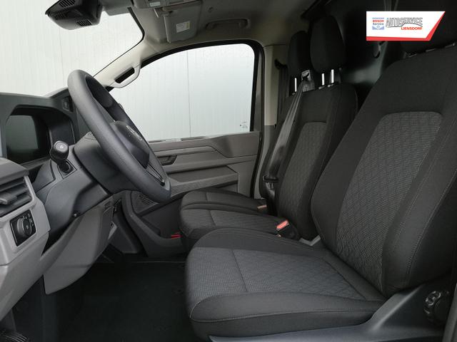 Volkswagen T7 Kastenwagen BEV 100 kW RWD LR 00 