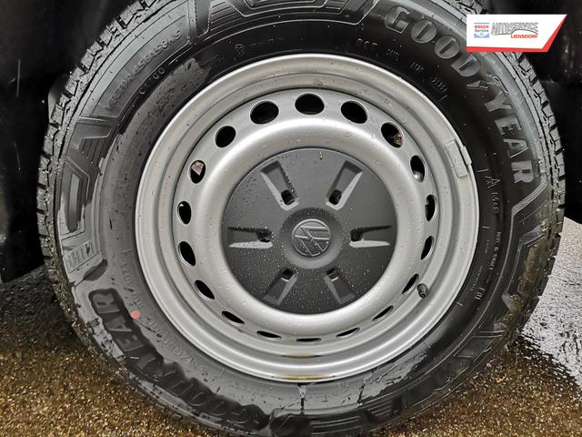 Volkswagen T7 Kastenwagen BEV 100 kW RWD LR 00 