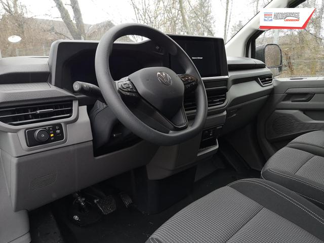 Volkswagen T7 Kastenwagen BEV 100 kW RWD LR 00 