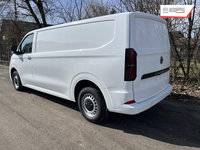 Volkswagen T7 Kastenwagen BEV 100 kW RWD LR 00 