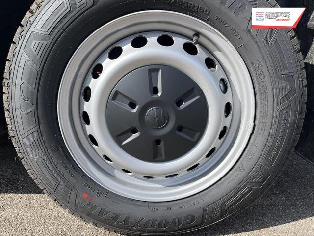 Volkswagen T7 Kastenwagen BEV 100 kW RWD LR 00 