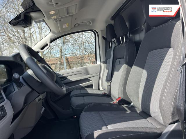 Volkswagen T7 Kastenwagen BEV 100 kW RWD LR 00 