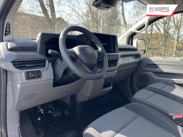 Volkswagen T7 Kastenwagen BEV 100 kW RWD LR 00 
