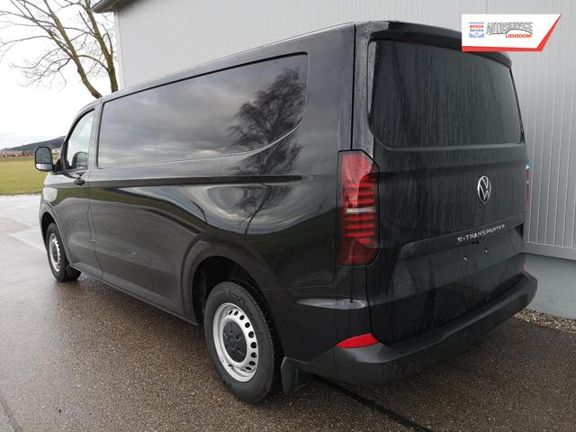 Volkswagen T7 Kastenwagen BEV 100 kW RWD LR 00 