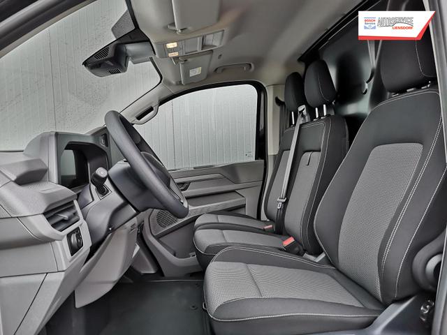 Volkswagen T7 Kastenwagen BEV 100 kW RWD LR 00 