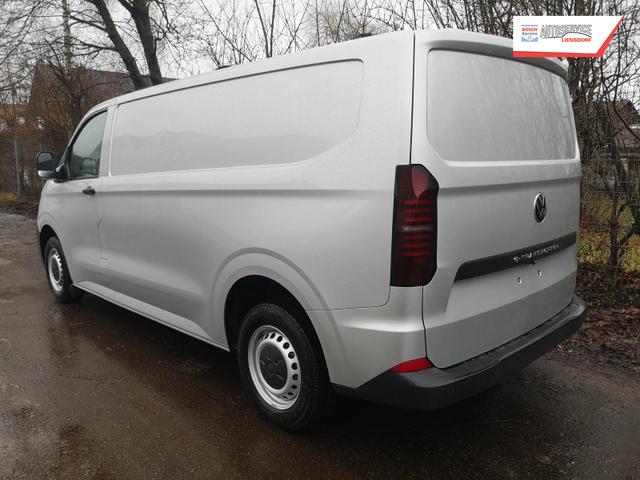 Volkswagen T7 Kastenwagen BEV 100 kW RWD LR 00 