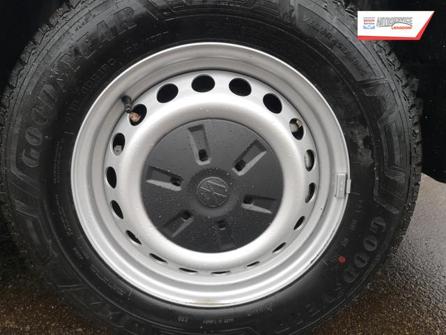 Volkswagen T7 Kastenwagen BEV 100 kW RWD LR 00 