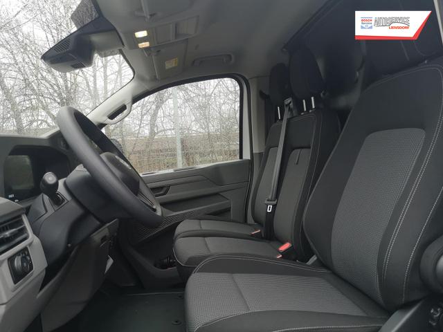 Volkswagen T7 Kastenwagen BEV 100 kW RWD LR 00 