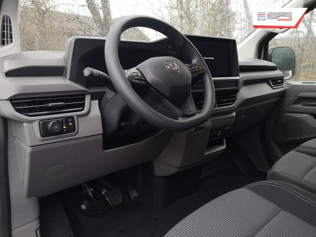 Volkswagen T7 Kastenwagen BEV 100 kW RWD LR 00 