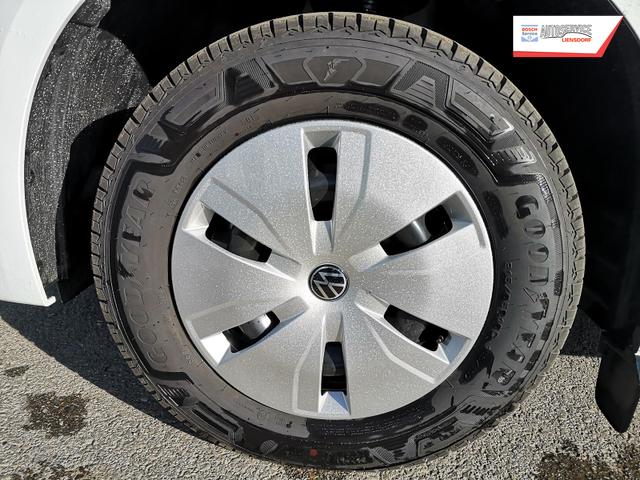 Volkswagen T7 Kastenwagen 2.0 TDI 110 kW KR Transporter 9 Sitzer Kamera AHK GV5 