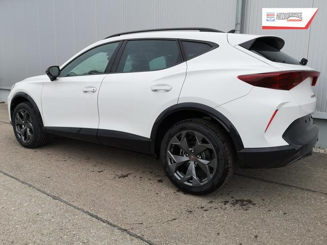 Cupra Formentor 1.5 eTSI 110 kW DSG Edge AHK ACC LED 