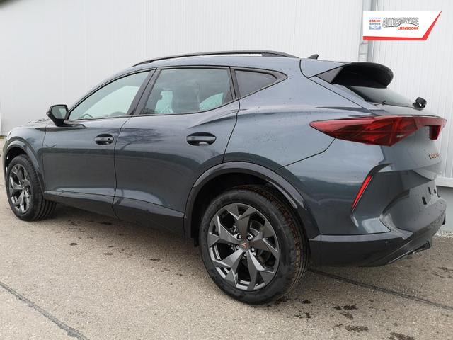 Cupra Formentor 1.5 eTSI 110 kW DSG Edge AHK ACC LED 