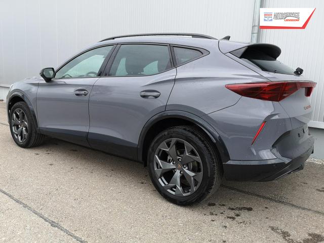 Cupra Formentor 1.5 eTSI 110 kW DSG Edge Sound AHK ACC LED 