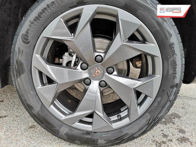 Cupra Formentor 1.5 eTSI 110 kW DSG Edge Sound AHK ACC LED 