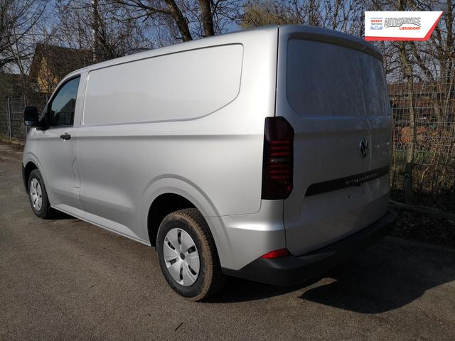 Volkswagen T7 Kastenwagen BEV 100 kW RWD KR 00 