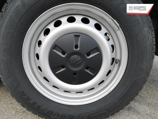 Volkswagen T7 Kastenwagen BEV 100 kW RWD LR 00 