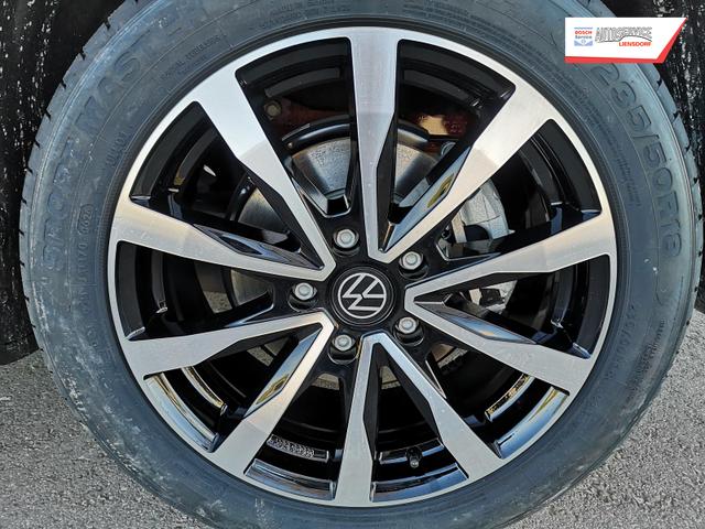 Volkswagen T7 Multivan Sport Edition 2,0TDI DSG ABT Komfort K&Uuml; 7 Sitzer 