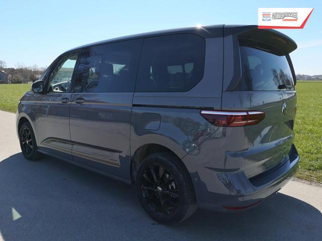 Volkswagen T7 Multivan Edition 2,0TDI DSG High K&Uuml; 7 Sitzer 