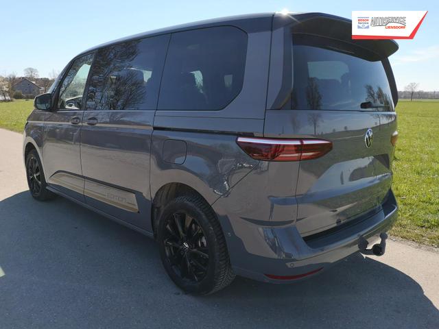 Volkswagen T7 Multivan Edition 2,0TDI DSG High K&Uuml; 7 Sitzer 