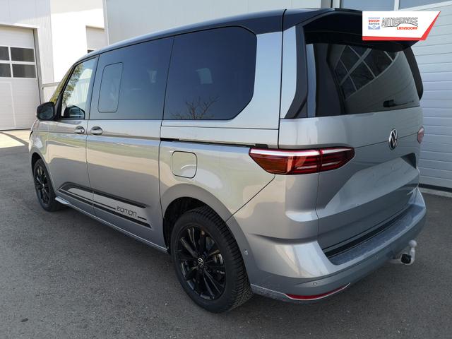 Volkswagen T7 Multivan Edition 2,0TDI DSG Premium K&Uuml; 7 Sitzer 