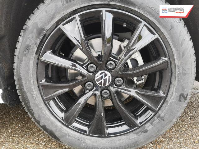 Volkswagen T7 Multivan Edition 2,0TDI DSG Premium L&Uuml; 7 Sitzer 