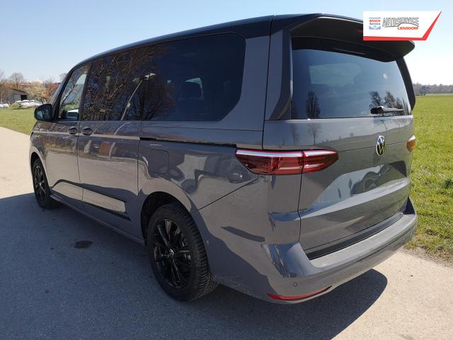 Volkswagen T7 Multivan Edition 2,0TDI DSG Premium L&Uuml; 7 Sitzer 