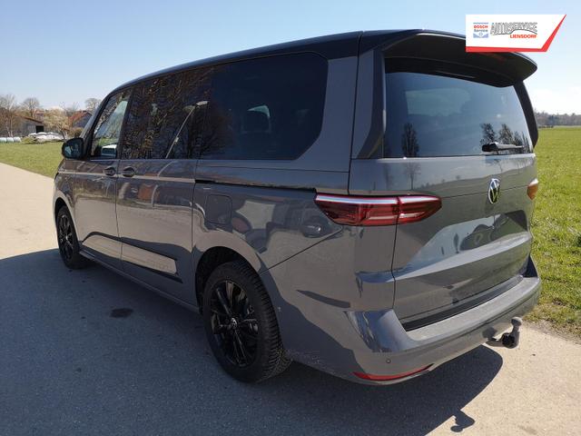 Volkswagen T7 Multivan Edition 2,0TDI DSG Premium L&Uuml; 7 Sitzer 