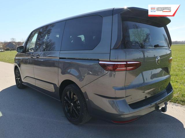 Volkswagen T7 Multivan Edition 2,0TDI DSG High L&Uuml; 7 Sitzer 