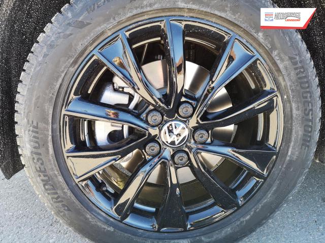 Volkswagen T7 Multivan Edition 2,0TDI DSG Premium L&Uuml; 7 Sitzer 