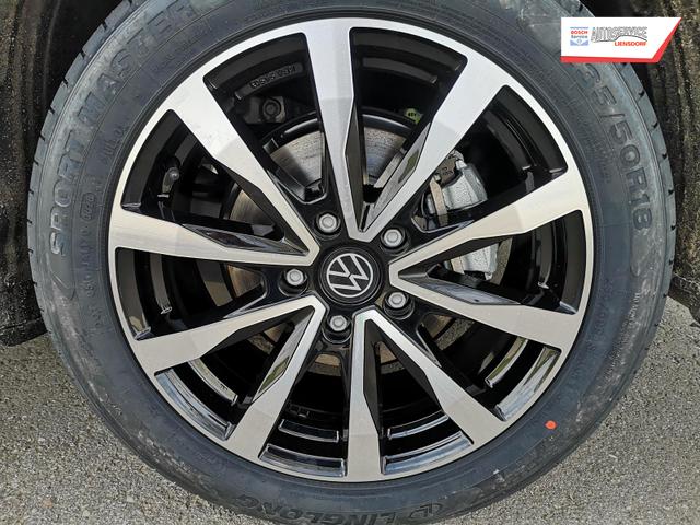 Volkswagen T7 Multivan 2.0 TDI L&Uuml; Lite Sport Edition 