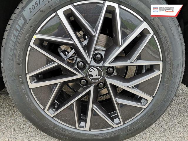 Skoda Octavia Combi 1.5 TSI mHEV 110 kW Selection Kombi DSG AHK ACC Kamera Sunset 