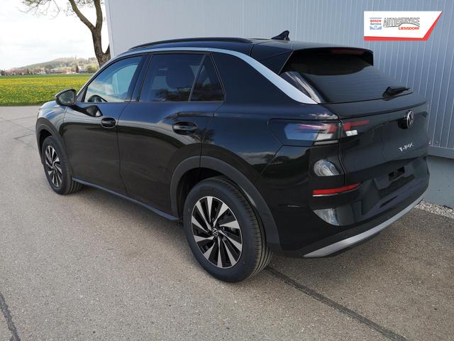 Volkswagen T-Roc 1.5 eTSI 110 kW Life DSG ACC Sunset GV5 neues Modell 